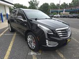 Used 2019 Cadillac XT5 Premium Luxury image 3