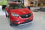 Used 2017 Buick Encore Preferred image 3