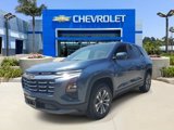 New 2026 Chevrolet Equinox LT w/ Convenience Package II image 2