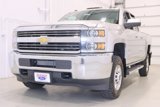 Used 2015 Chevrolet Silverado 2500 LT w/ Snow Plow Prep Package image 5