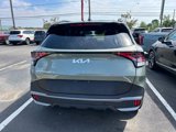 Used 2024 Kia Sportage X-Pro Prestige image 4