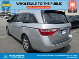 Used 2013 Honda Odyssey EX-L image 3