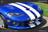 Used 1997 Dodge Viper GTS image 4