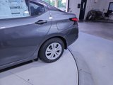New 2025 Nissan Versa S image 3