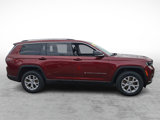 Certified 2022 Jeep Grand Cherokee L Limited image 6
