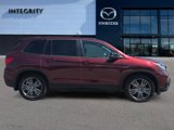Used 2021 Honda Passport EX-L image 3