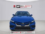 Used 2024 Toyota Camry SE image 2