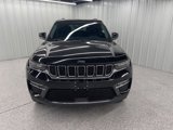 Used 2022 Jeep Grand Cherokee Limited image 2
