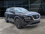 Used 2022 Nissan Rogue S image 2
