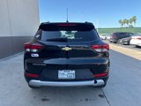 Used 2024 Chevrolet TrailBlazer LT w/ Driver Confidence Package image 3
