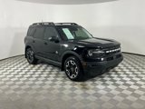 Used 2024 Ford Bronco Sport Outer Banks w/ Tech Package image 6