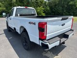 New 2025 Ford F350 XL w/ STX Appearance Package image 5