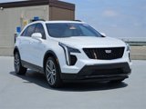 Used 2020 Cadillac XT4 Sport w/ Cold Weather Package image 3