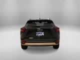 New 2025 Chevrolet Trax LT w/ Driver Confidence Package image 3