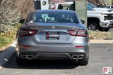 Used 2023 Nissan Maxima SV w/ Floor Mat Group image 5