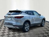 Used 2023 Chevrolet Blazer LT image 4