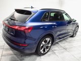 Used 2022 Audi e-tron Premium w/ Convenience Plus Package image 6