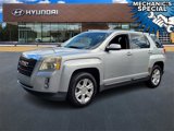 Used 2011 GMC Terrain SLE image 3