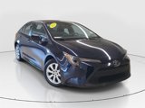 Used 2022 Toyota Corolla LE image 2