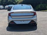 Used 2021 Hyundai Sonata SEL Plus w/ Tech Package image 6