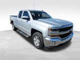 Used 2017 Chevrolet Silverado 1500 LT w/ All Star Edition image 4