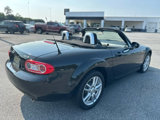 Used 2010 MAZDA MX-5 Miata Sport w/ Convenience Pkg image 4