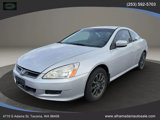 Used 2007 Honda Accord LX image 2