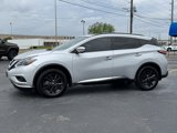 Used 2018 Nissan Murano SV w/ Premium Package image 3