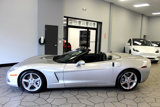 Used 2006 Chevrolet Corvette Convertible w/ Preferred Equipment Group image 4