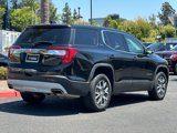 Used 2023 GMC Acadia SLE image 4