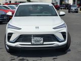 New 2025 Buick Envista Preferred w/ Convenience I Package image 2