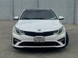 Used 2019 Kia Optima LX w/ LX Premium Package image 2