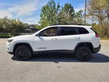 Used 2023 Jeep Cherokee Altitude Lux image 4