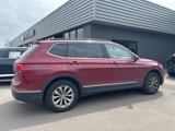 Used 2018 Volkswagen Tiguan SE w/ Panoramic Sunroof Package image 3