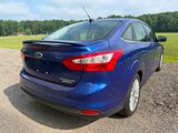 Used 2012 Ford Focus Titanium w/ SEL/Titanium Winter Pkg image 4
