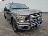 Used 2018 Ford F150 XLT w/ Equipment Group 301A Mid image 2