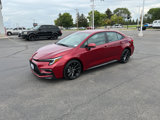 Used 2023 Toyota Corolla SE image 2