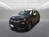 New 2025 Chevrolet TrailBlazer ACTIV w/ Convenience Package image 2