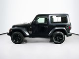 Used 2020 Jeep Wrangler Sport image 4