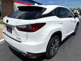 Used 2021 Lexus RX 350 AWD w/ Premium Package image 3