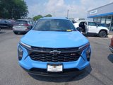 Certified 2024 Chevrolet Trax RS w/ Sunroof Package image 2