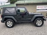 Used 2011 Jeep Wrangler Rubicon w/ Dual Top Group image 5