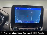 Used 2020 Ford EcoSport SES image 5