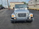 Used 2006 Jeep Wrangler Unlimited image 2