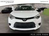 Used 2015 Toyota Corolla LE image 2