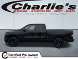 Certified 2022 RAM 1500 Big Horn image 1