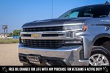 Used 2021 Chevrolet Silverado 1500 LT image 3