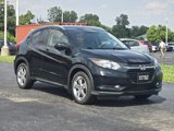 Used 2016 Honda HR-V EX-L image 2