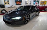 Used 2015 BMW i8 Coupe image 3