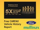 Used 2016 Ford F150 XLT w/ Equipment Group 301A Mid image 4